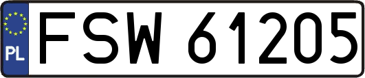 FSW61205