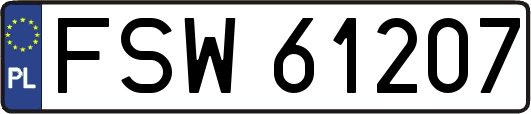 FSW61207