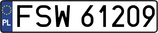 FSW61209