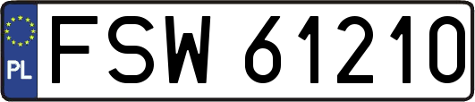 FSW61210