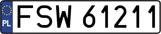 FSW61211