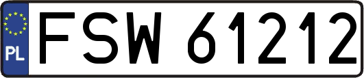 FSW61212