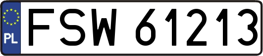 FSW61213