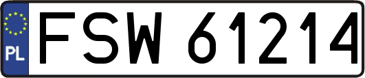 FSW61214
