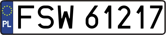 FSW61217