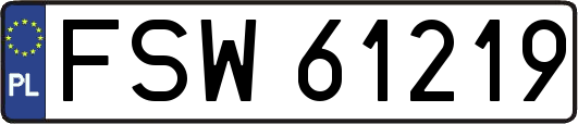 FSW61219
