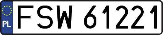 FSW61221