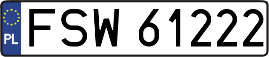 FSW61222