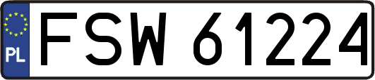 FSW61224
