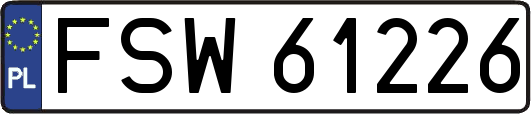 FSW61226