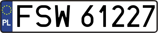 FSW61227