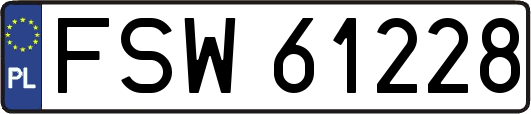 FSW61228
