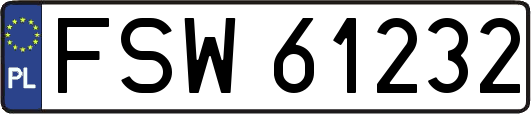FSW61232