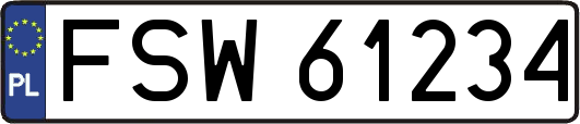 FSW61234