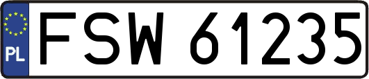 FSW61235