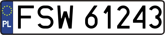 FSW61243