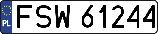 FSW61244