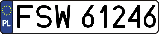FSW61246