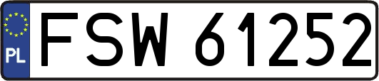 FSW61252