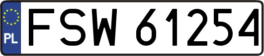 FSW61254