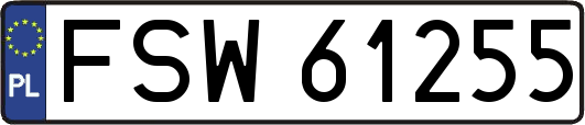 FSW61255