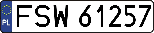 FSW61257