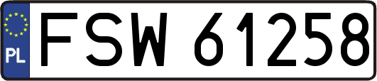 FSW61258