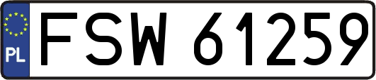 FSW61259