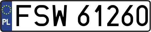 FSW61260