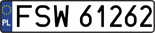 FSW61262