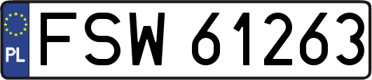 FSW61263