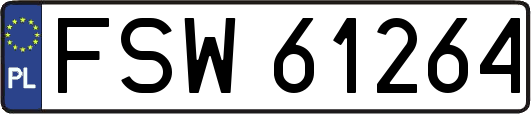 FSW61264