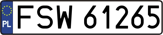 FSW61265