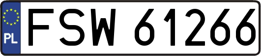 FSW61266