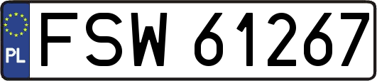 FSW61267