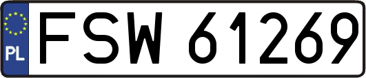FSW61269