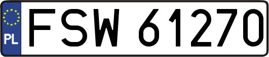 FSW61270