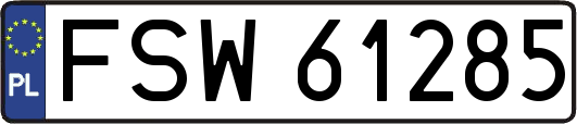 FSW61285