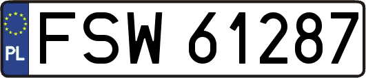 FSW61287