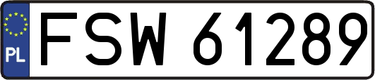 FSW61289