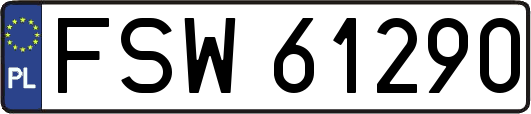 FSW61290