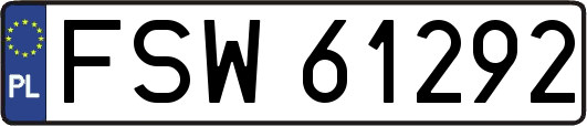 FSW61292