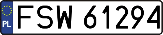 FSW61294