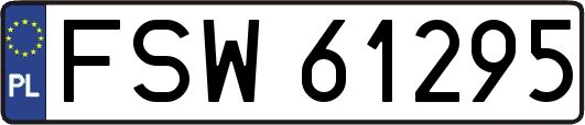 FSW61295