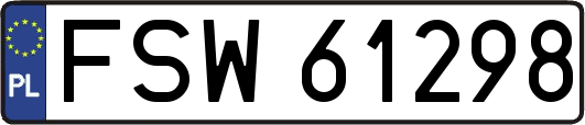 FSW61298
