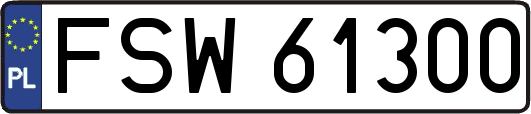 FSW61300