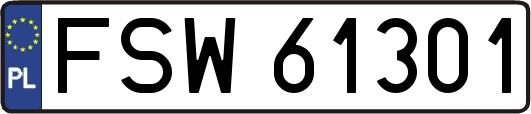 FSW61301