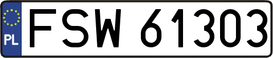 FSW61303