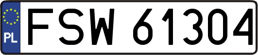 FSW61304