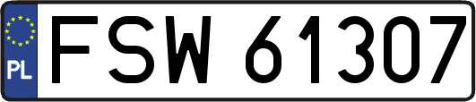 FSW61307